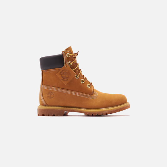Timberland 6" Classic Premium - Wheat | Kith