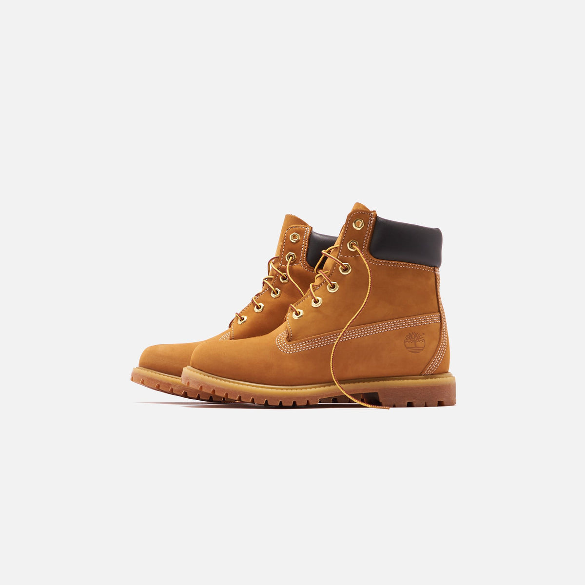 Timberland 6" Classic Premium - Wheat | Kith