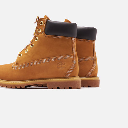Timberland 6" Classic Premium - Wheat | Kith